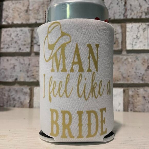 🔥🔥SALE🔥🔥Fun Beer/Soda Koozie NEW - Picture 1 of 1